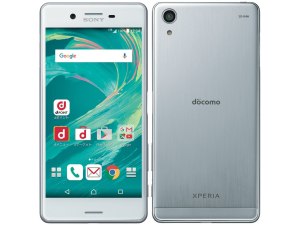 xperia X performance